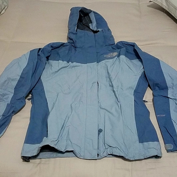 The North Face Hyvent ski jacket XS - Picture 1 of 14